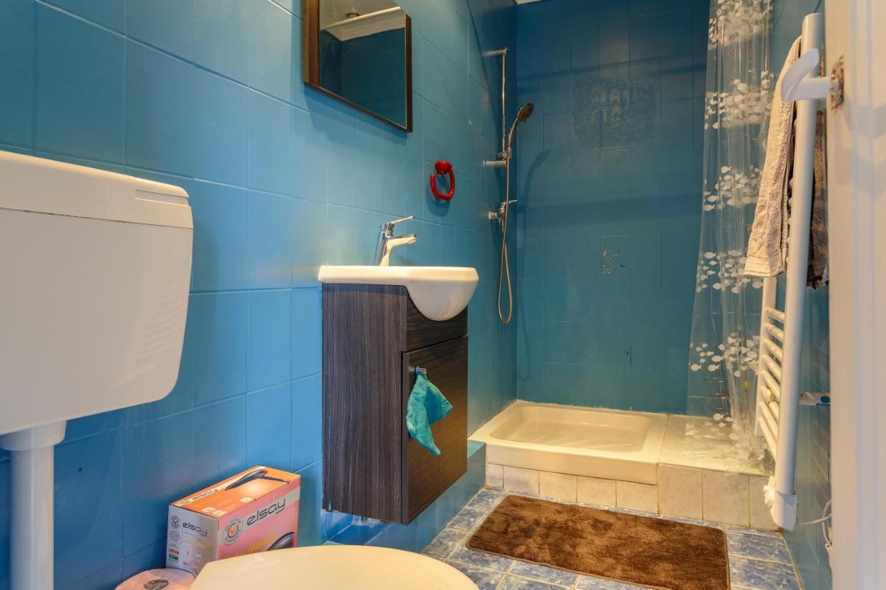 La Maison Kokliko - Maison Pour 4 Saint-Leu-la-Foret Ngoại thất bức ảnh